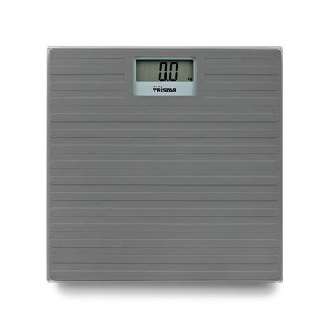 Tristar | Personal scale | WG-2431 | Maximum weight (capacity) 150 kg | Accuracy 100 g | Blue